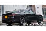 2018 Lexus LS 500 F-Sport